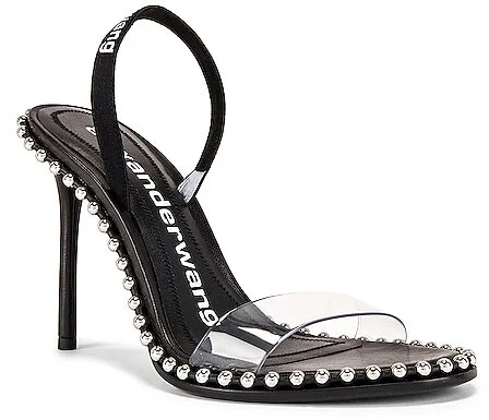 Nova Logo Sandal - Image 2