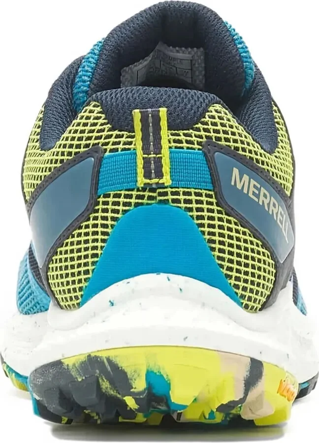 Nova Mesh Trainers - Image 3