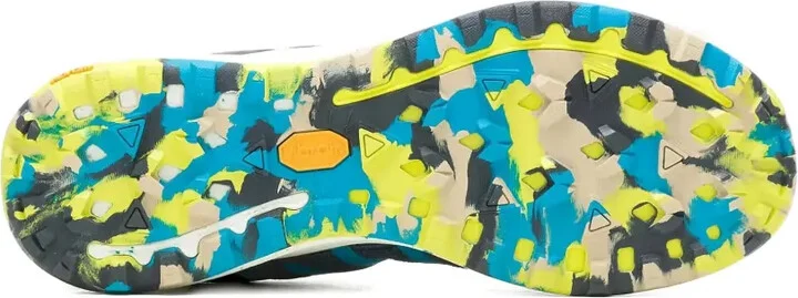 Nova Mesh Trainers - Image 4