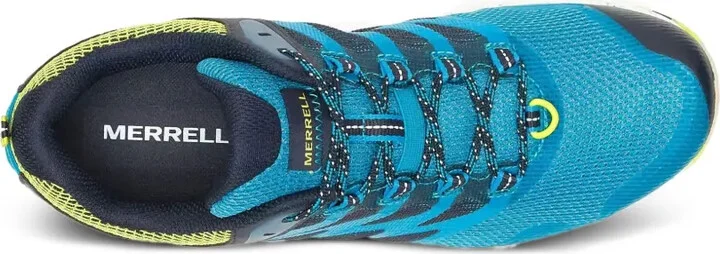 Nova Mesh Trainers - Image 5
