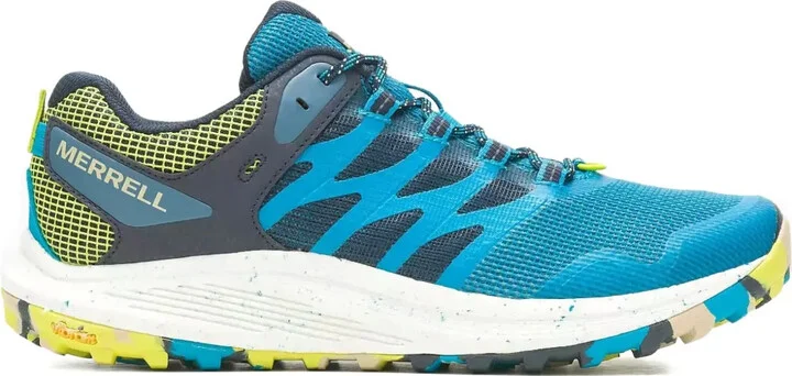 Nova Mesh Trainers