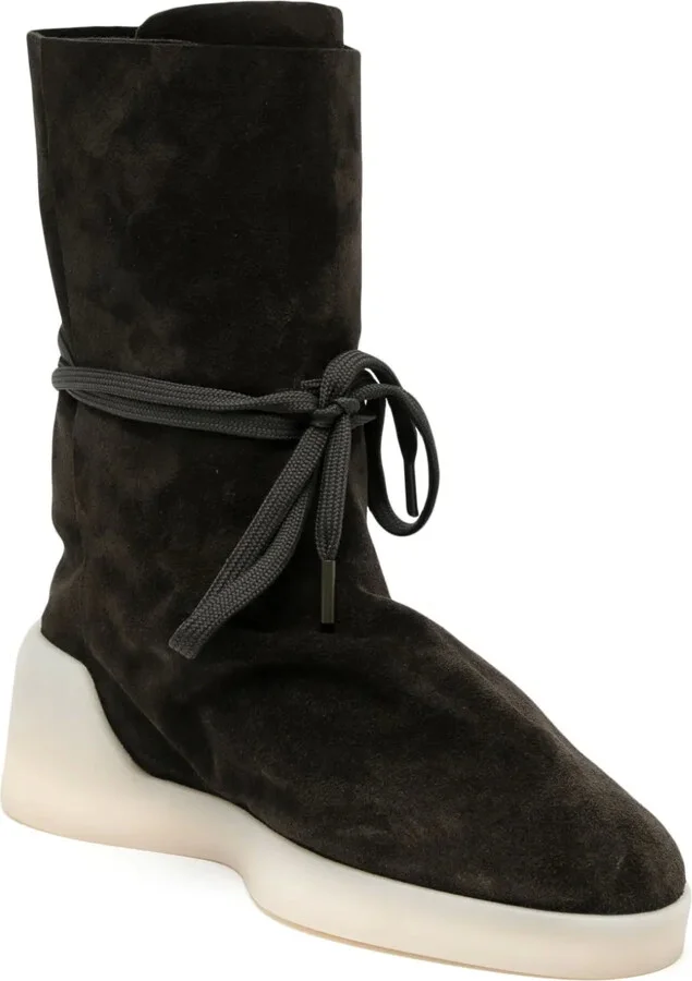 Nova Moc boots - Image 2