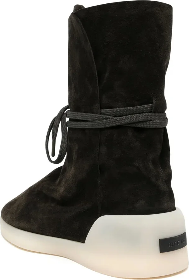 Nova Moc boots - Image 3