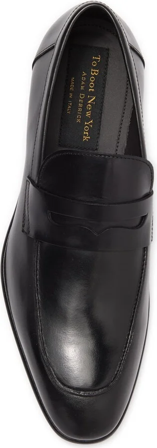 Nova Penny Loafer - Image 4