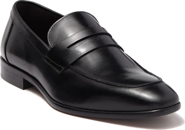 Nova Penny Loafer