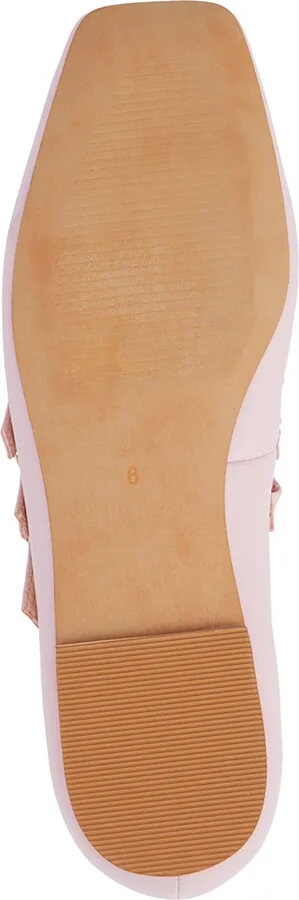 Nova Strappy Ballet Flat - Image 5