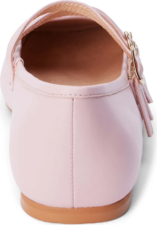 Nova Strappy Ballet Flat - Image 6
