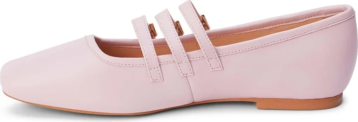 Nova Strappy Ballet Flat - Image 7