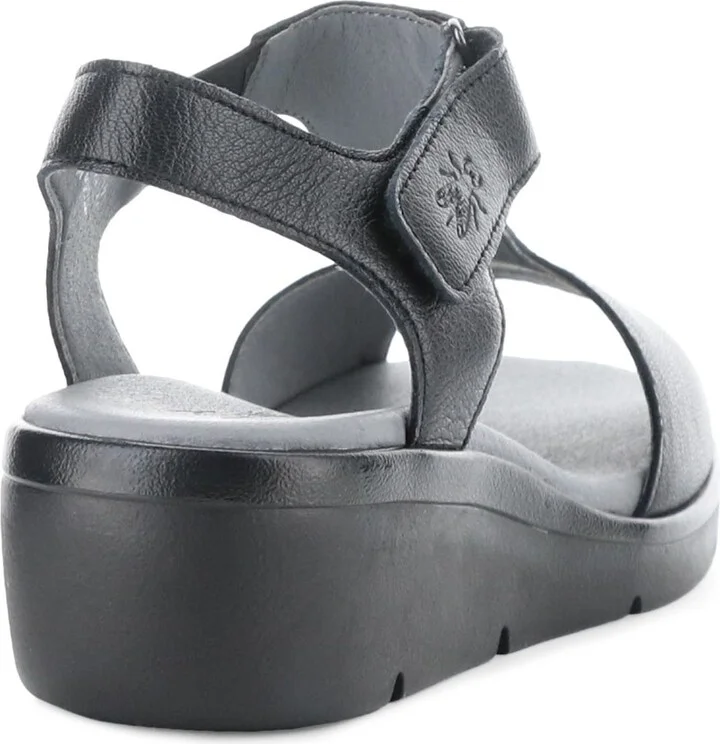 Nova Wedge Sandal - Image 2