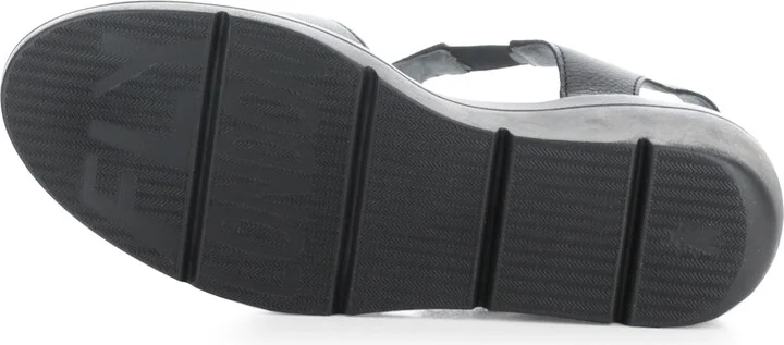 Nova Wedge Sandal - Image 6