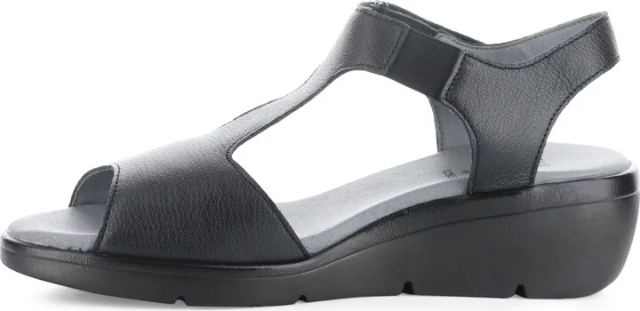 Nova Wedge Sandal - Image 8