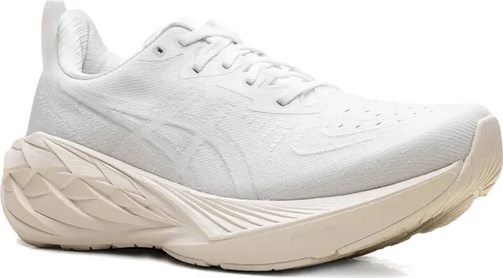 Novablast 4 "White/White" sneakers - Image 2