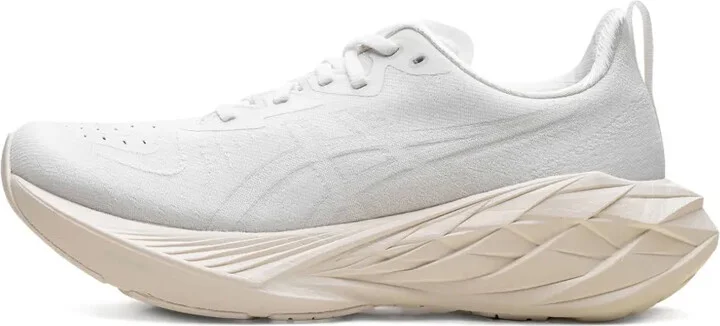 Novablast 4 "White/White" sneakers - Image 5