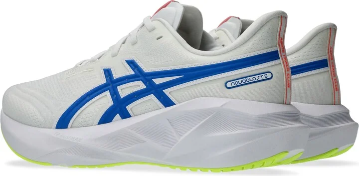 NOVABLAST® 5 ATC Track Club Running Shoe - Image 2