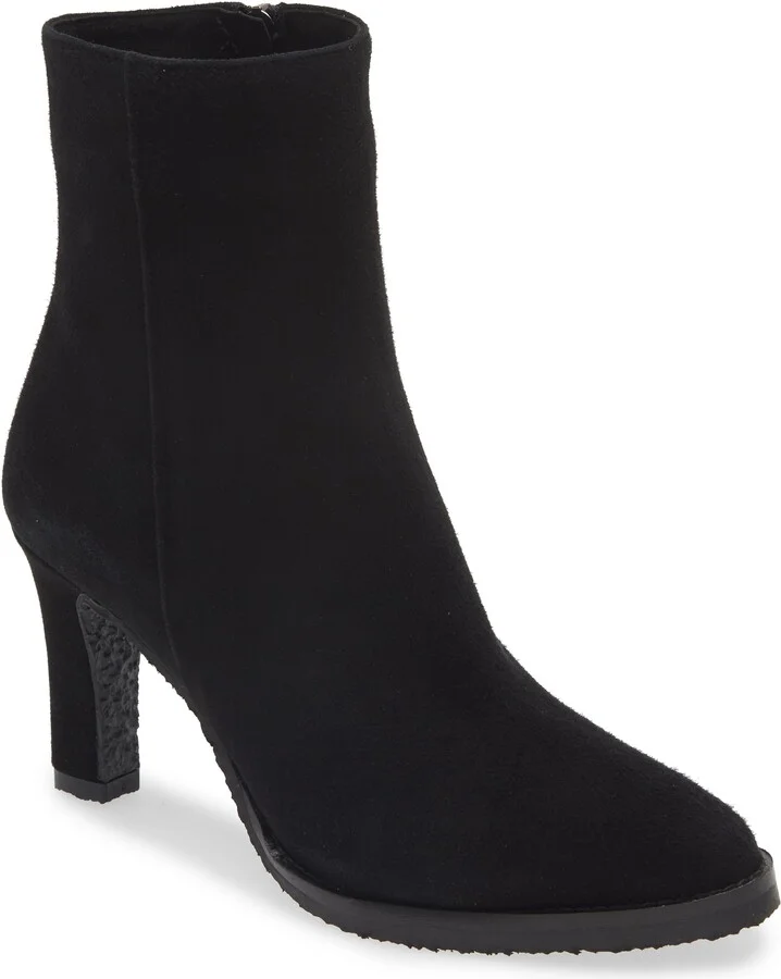 Black Suede
