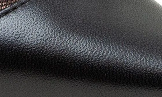 Novah Pointed Toe Flat - Image 8