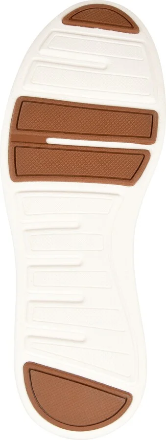 Novak Knit Derby Sneaker - Wide Width - Image 6