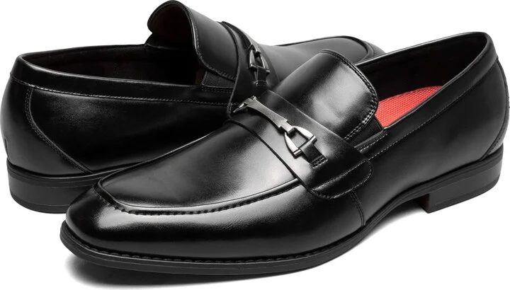 Novak Moc Toe Slip-On - Image 9
