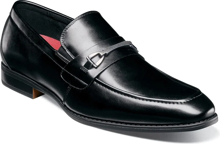 Novak Moc Toe Slip-On