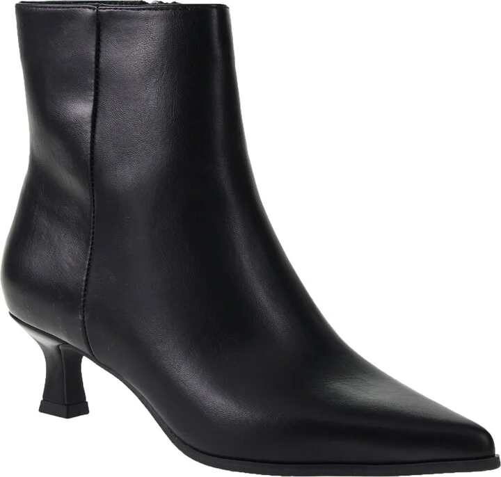 Novalie Pointed Toe Bootie