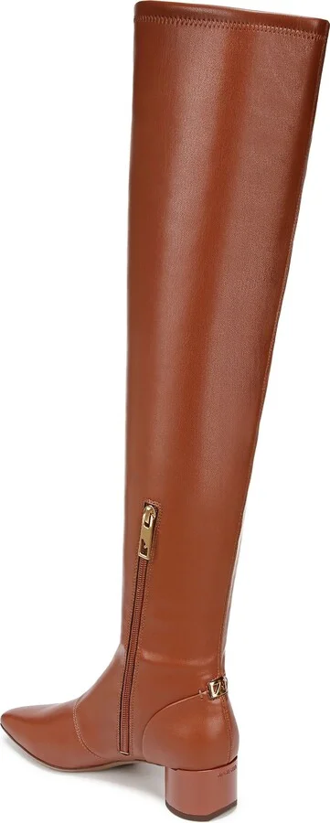 Novara Over the Knee Boot - Image 2