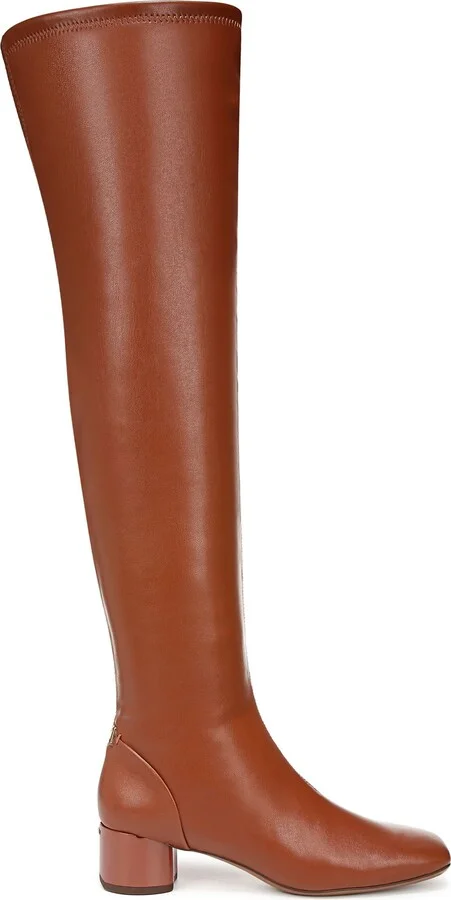 Novara Over the Knee Boot - Image 3
