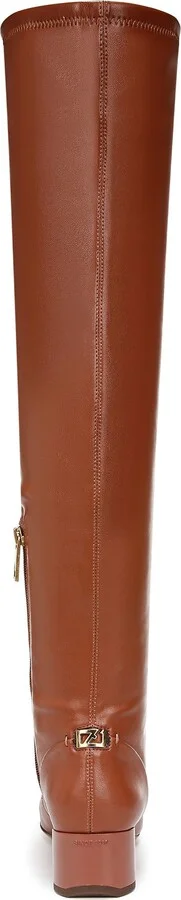 Novara Over the Knee Boot - Image 7