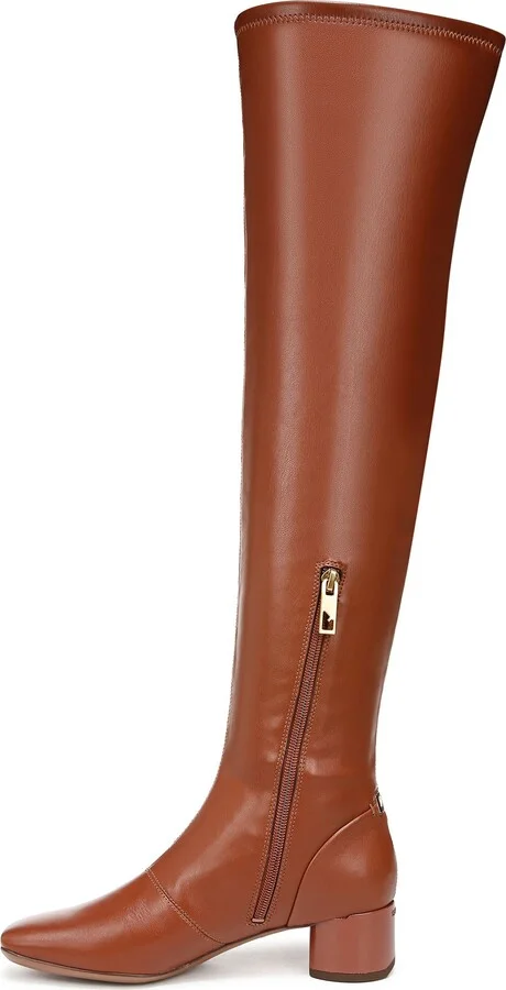Novara Over the Knee Boot - Image 8
