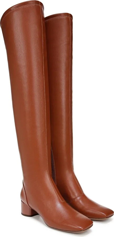 Novara Over the Knee Boot - Image 9