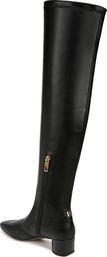 Novara Over the Knee Boot - Image 11