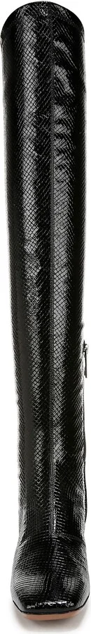 Novara Over the Knee Boot - Image 4