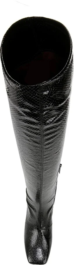 Novara Over the Knee Boot - Image 5