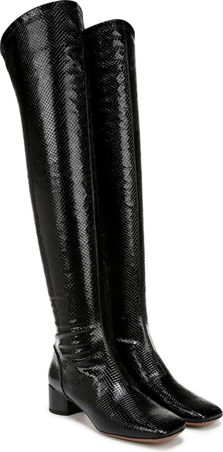 Novara Over the Knee Boot - Image 8