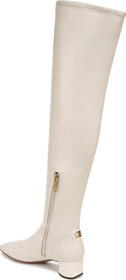 Novara Over the Knee Boot - Image 11
