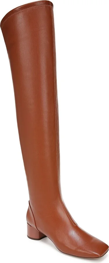 Novara Over the Knee Boot
