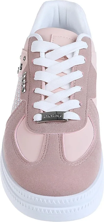 Novel Low Top Sneaker - Image 2