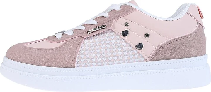 Novel Low Top Sneaker - Image 8