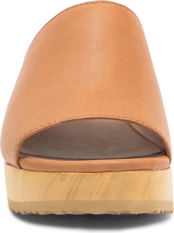 Novel Platform Slide Sandal - Image 3