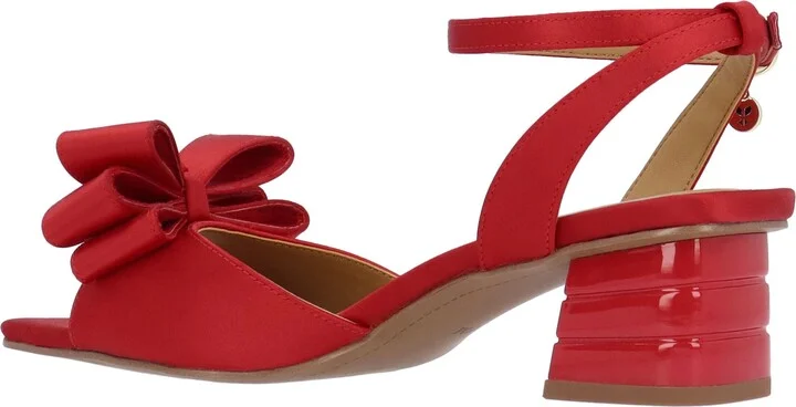 Novela Ankle Strap Sandal - Image 2