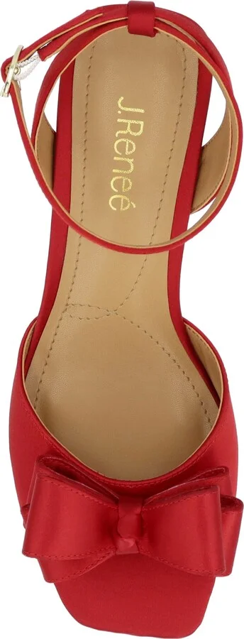 Novela Ankle Strap Sandal - Image 5