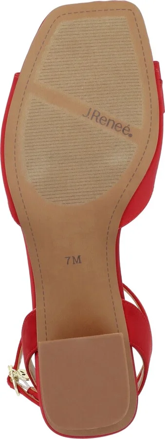 Novela Ankle Strap Sandal - Image 6