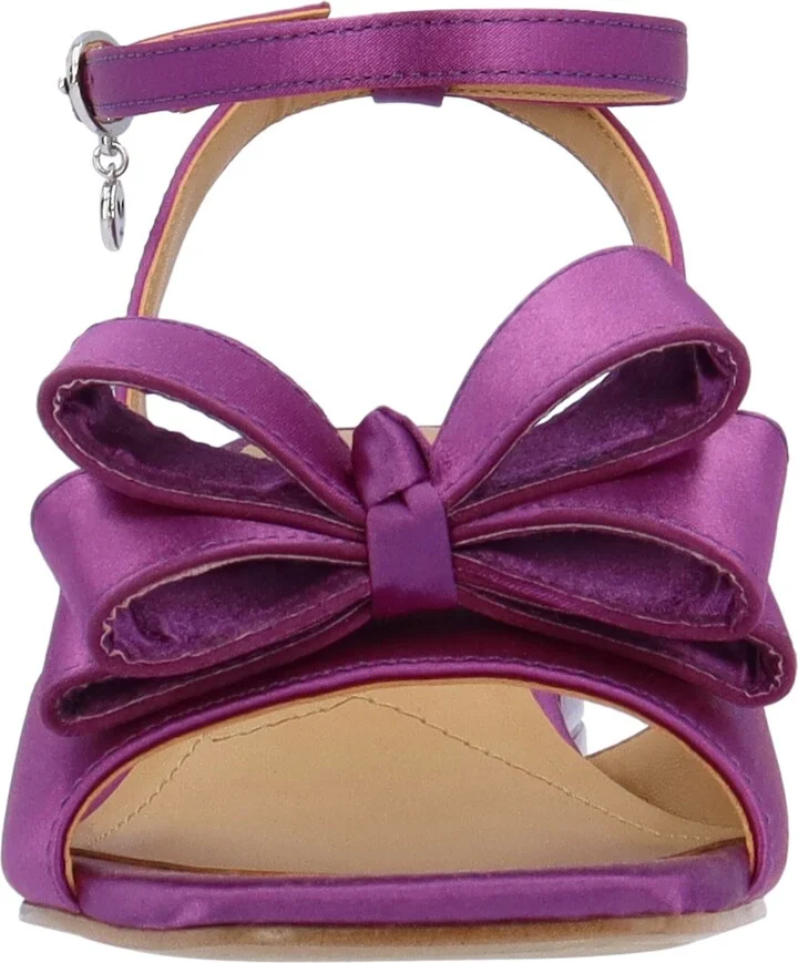 Novela Ankle Strap Sandal - Image 11