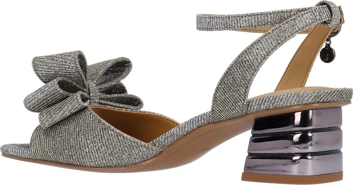 Novela Ankle Strap Sandal - Image 2