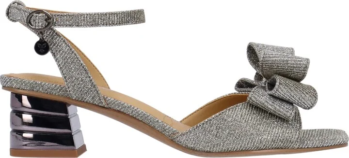 Novela Ankle Strap Sandal - Image 3