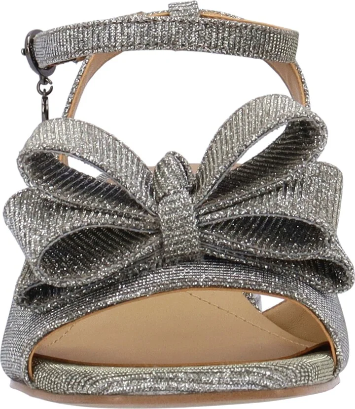 Novela Ankle Strap Sandal - Image 4