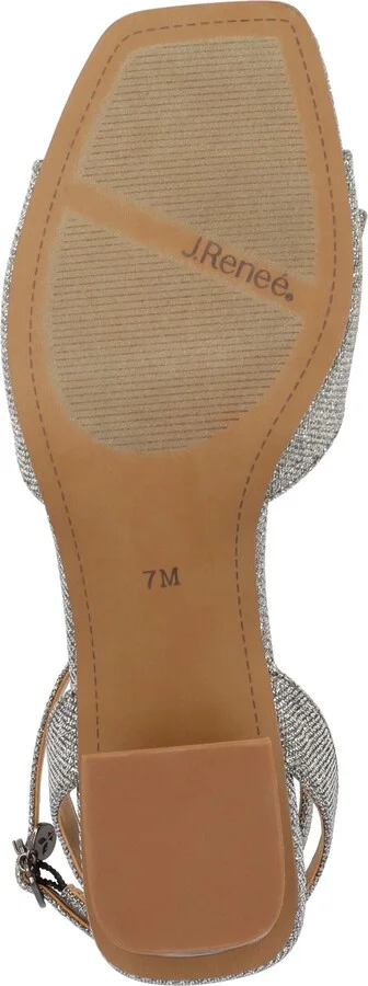 Novela Ankle Strap Sandal - Image 6