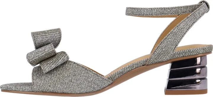 Novela Ankle Strap Sandal - Image 7