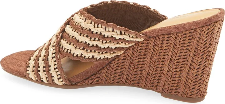 Novela Slide Sandal - Image 2