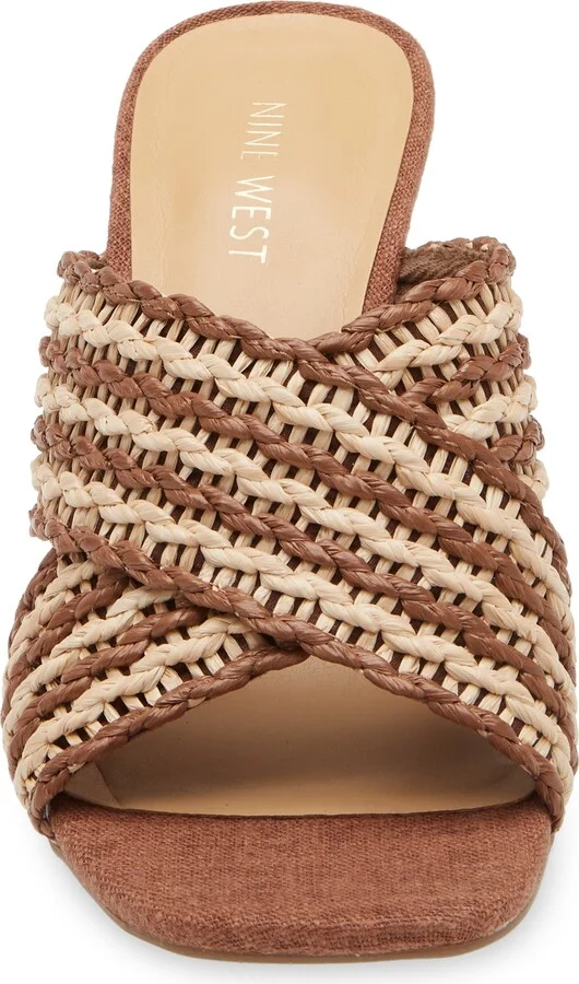 Novela Slide Sandal - Image 3