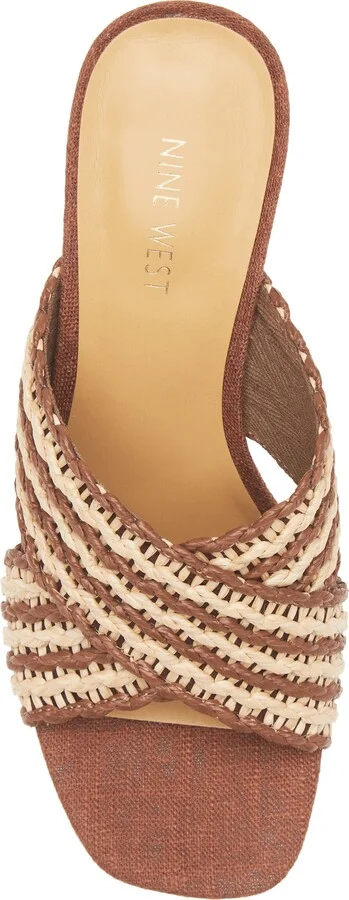 Novela Slide Sandal - Image 5